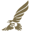 Gulf Air Bahrain Logo