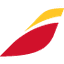 Iberia Airlines Logo