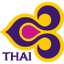 Thai Airways International Logo