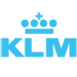 KL Airline Logo
