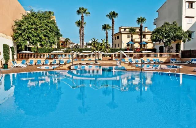 BQ Can Picafort Hotel